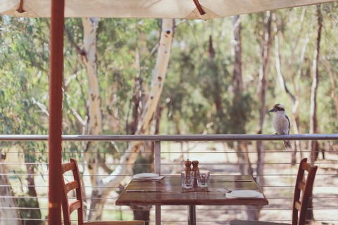 Morrisons Winery & Restaurant - Hotel Gold Coast 0
