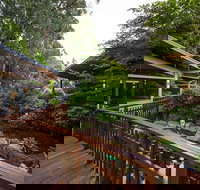 Olinda Tea House - Hotel Gold Coast