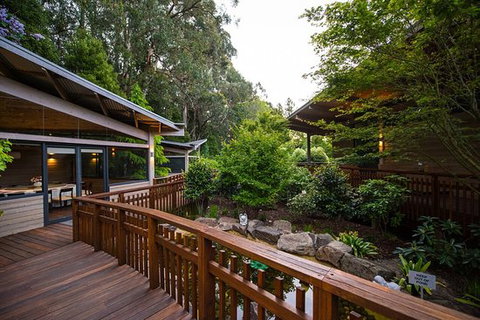 Olinda Tea House - Hotel Gold Coast 0