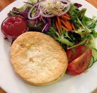 Pie In the Sky - Hotel Gold Coast