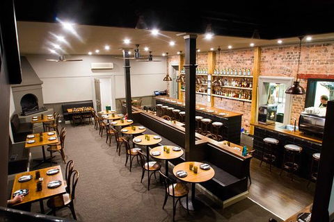 The Courthouse - Hotel Gold Coast 0