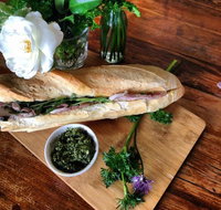 The Deli Platter - Hotel Gold Coast