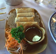 The River Thai Restaurant - Hotel Gold Coast