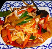 Warragul Thai