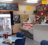 Baker Boys Cafe