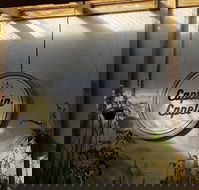 Captain Capel Bar and Pizzeria