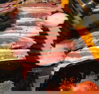 Korean Grill House - Hotel Gold Coast