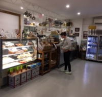 La Casa Nostra Deli
