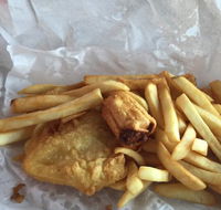 Rosebud Seafoods