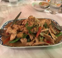 Rosebud Thai Restaurant