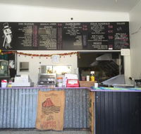 Rosebud Wets Fish 'n' Chips