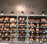 Soho Bakery - Hotel Gold Coast