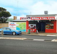 Big O Milk Bar - Hotel Gold Coast