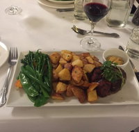 Capital Bistro Horsham