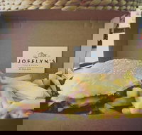 Jofflyn's Fish  Chips - Hotel Gold Coast