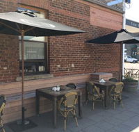 Lido Larder - Hotel Gold Coast