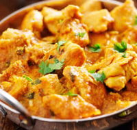 Moe Masala Indian Resturant - Hotel Gold Coast