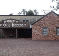 Olde Horsham Family Restaurant