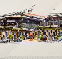 Queenscliff Brewhouse