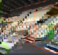 Salt Contemporary Art