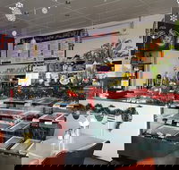 Spiders cafe - Hotel Gold Coast