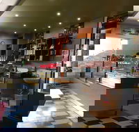 Turn Back Time Cafe - Hotel Gold Coast