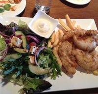 Bartley Tavern - Hotel Gold Coast