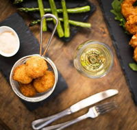 Bent Food  Wine - Hotel Gold Coast