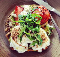 Elliotts Bistro - Hotel Gold Coast