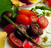 Embers Woodfired Restaurant - Hotel Gold Coast