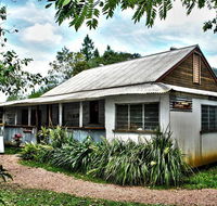 Herveys Range Heritage Tea Rooms - Hotel Gold Coast