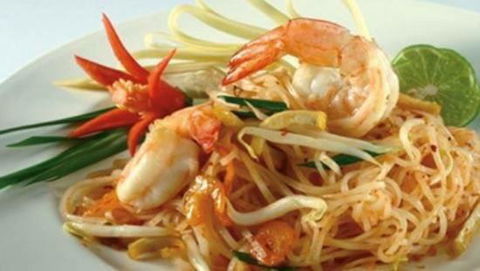Thai Legend - Hotel Gold Coast 0
