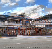 The Mile End - Hotel Gold Coast