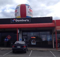 Domino's Pizza - Hotel Gold Coast