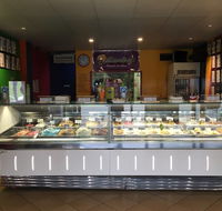 Dooleys Ice Cream - The Ice Cream Tub - Hotel Gold Coast