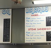 Fish On Barkly - Hotel Gold Coast