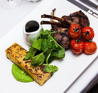 Harvest Restaurant - Hotel Gold Coast