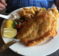 Red Poppy Bistro - Hotel Gold Coast