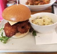 Scorched Grill - Hotel Gold Coast