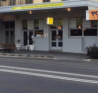 Shiraaz Indian  Malay Cuisine - Hotel Gold Coast