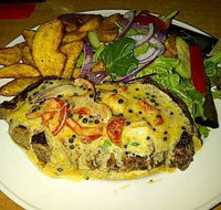 Sicilians restaurant - Hotel Gold Coast