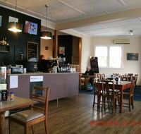 Smokeytown Cafe - Hotel Gold Coast