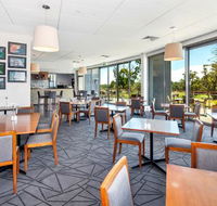 Springs Bar and Terrace - Hotel Gold Coast