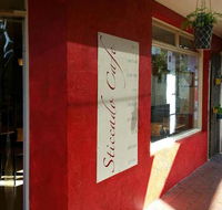 Sticcado Cafe