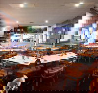 The American Hotel Creswick - Hotel Gold Coast