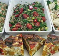 The Gatha Food Store - Hotel Gold Coast