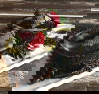 Wagtime Cafe - Hotel Gold Coast