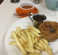 Wahrings Restaurant