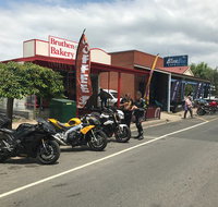 Bruthen Bakery - Hotel Gold Coast