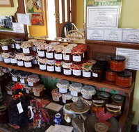 Bruthen Heritage Tearooms And Coffee Shop - Hotel Gold Coast